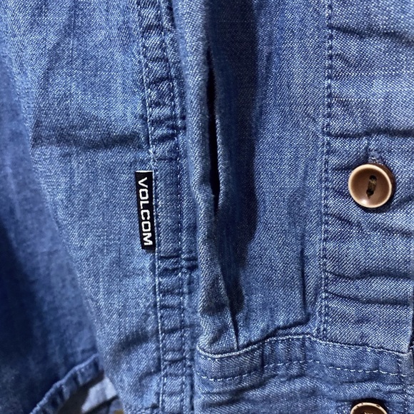 BRAND: Volcom / SIZE: 12 - BUNDLE & SAVE BIG - Picture 4 of 6